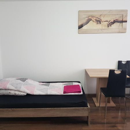 Duisburg Beeck Apartman Kültér fotó