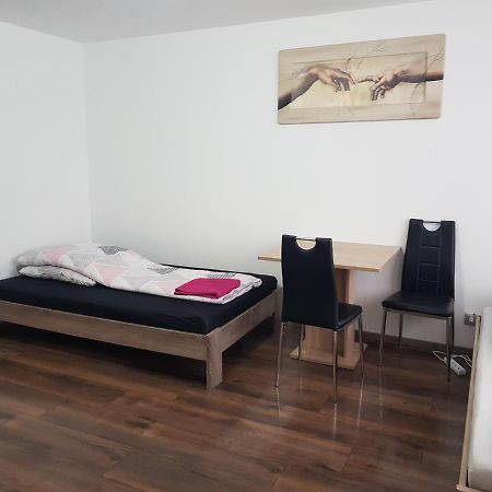 Duisburg Beeck Apartman Kültér fotó