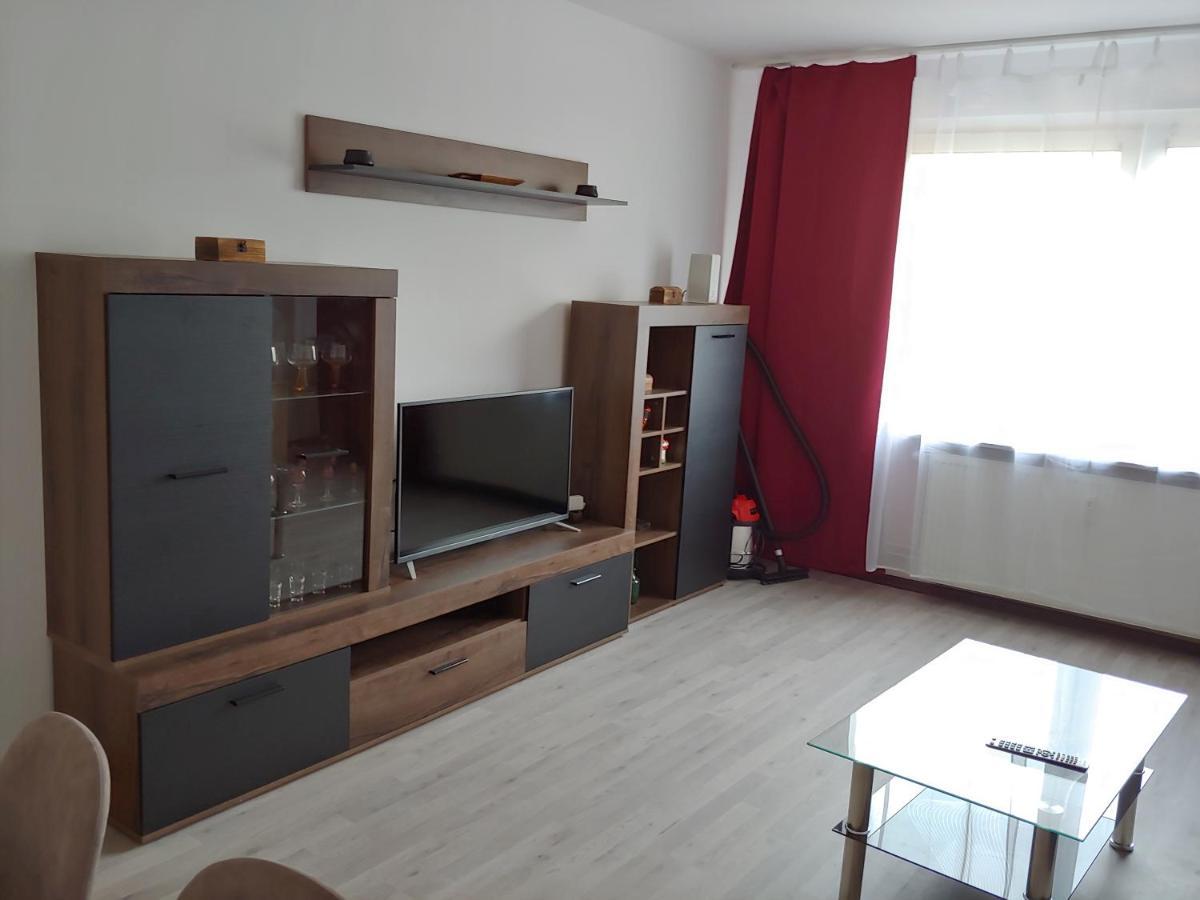 Duisburg Beeck Apartman Kültér fotó