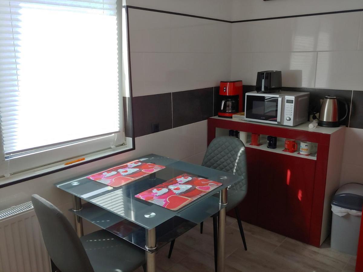 Duisburg Beeck Apartman Kültér fotó