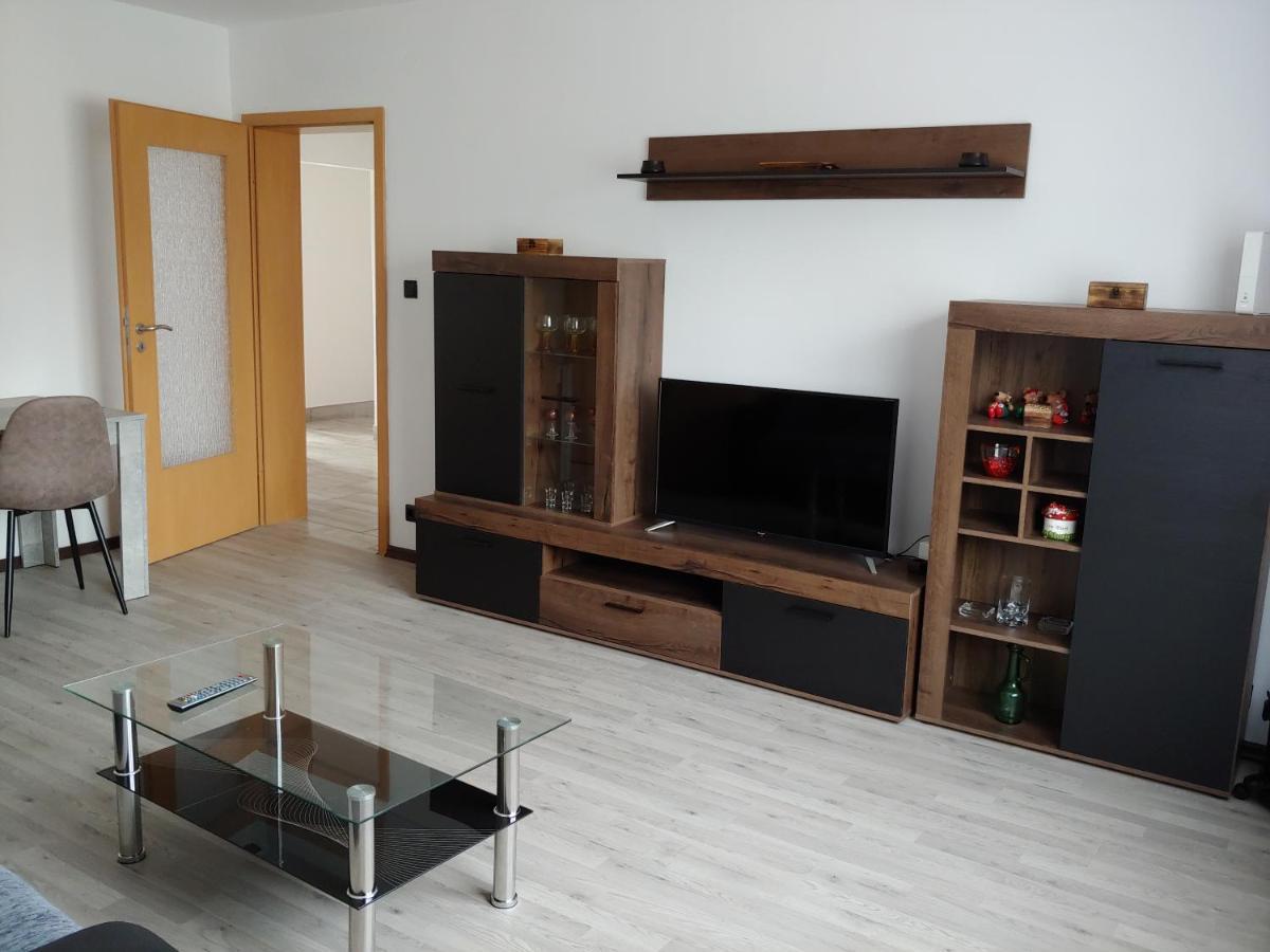 Duisburg Beeck Apartman Kültér fotó