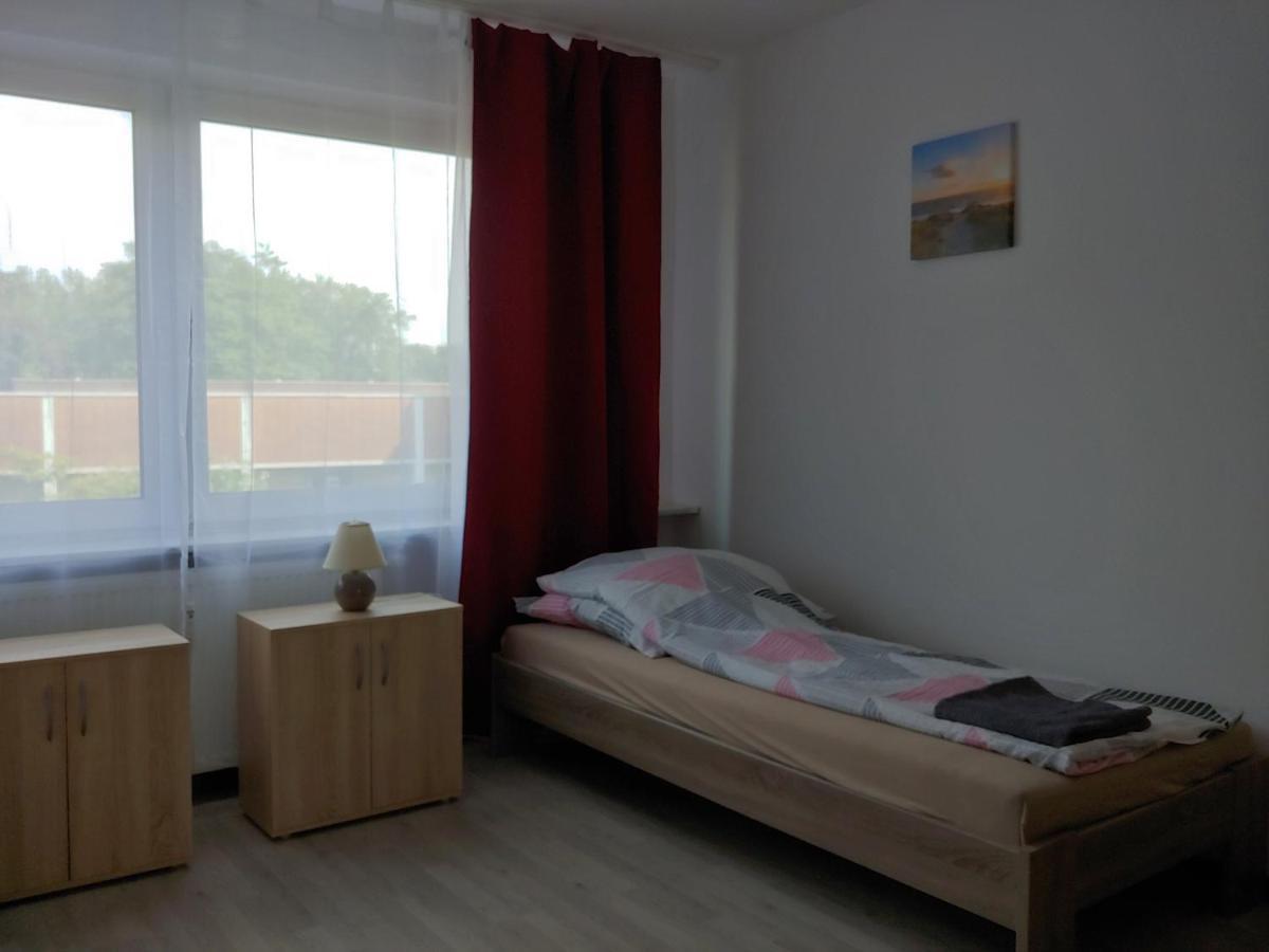 Duisburg Beeck Apartman Kültér fotó