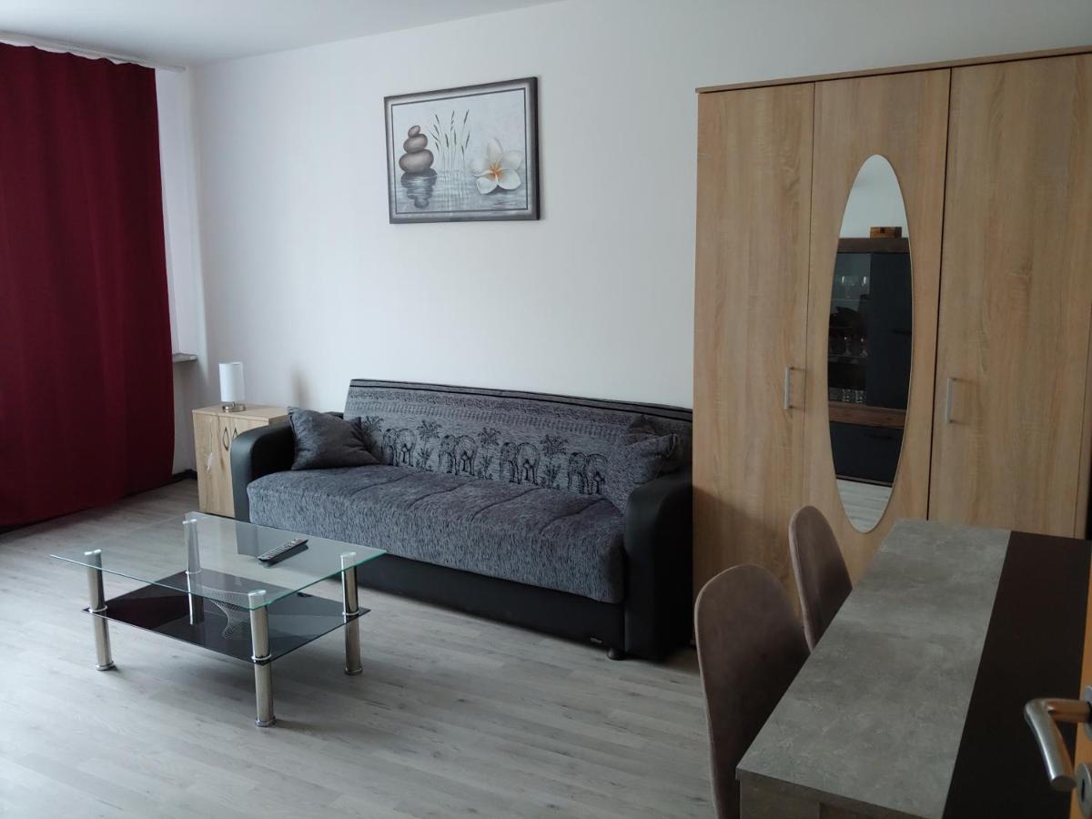 Duisburg Beeck Apartman Kültér fotó
