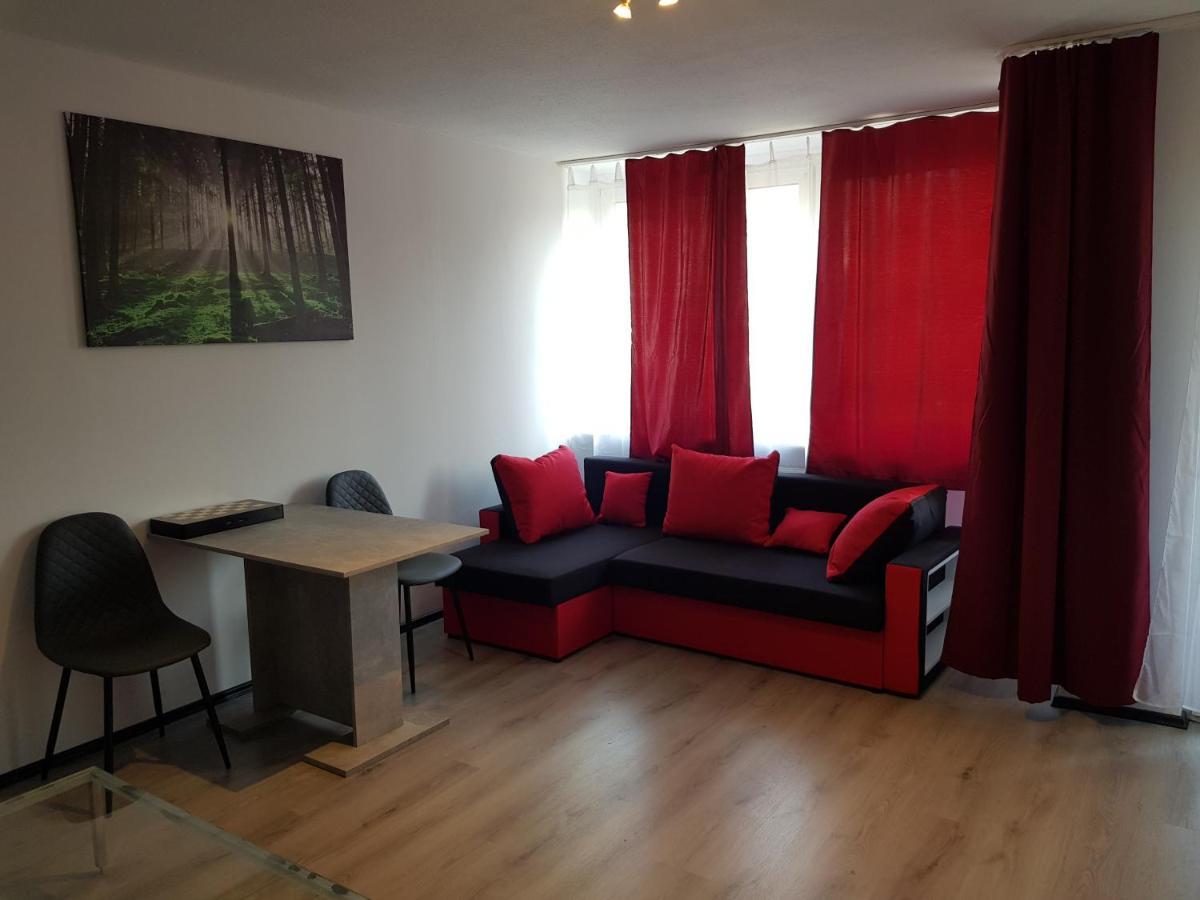 Duisburg Beeck Apartman Kültér fotó