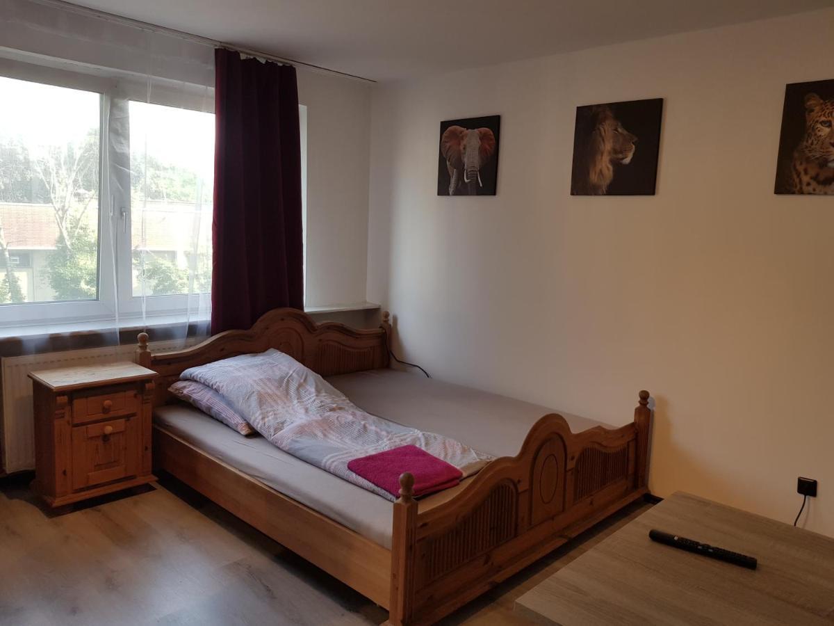 Duisburg Beeck Apartman Kültér fotó