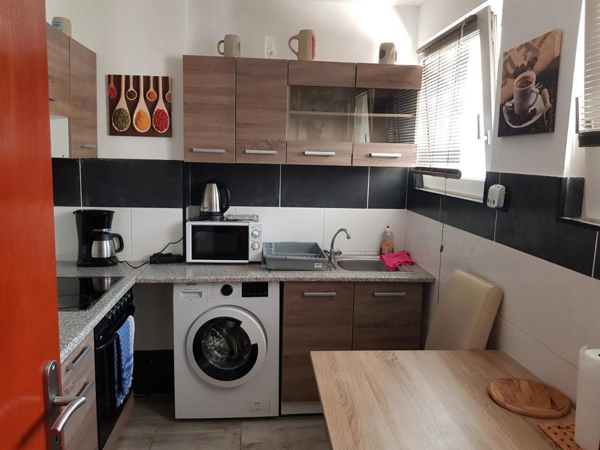 Duisburg Beeck Apartman Kültér fotó