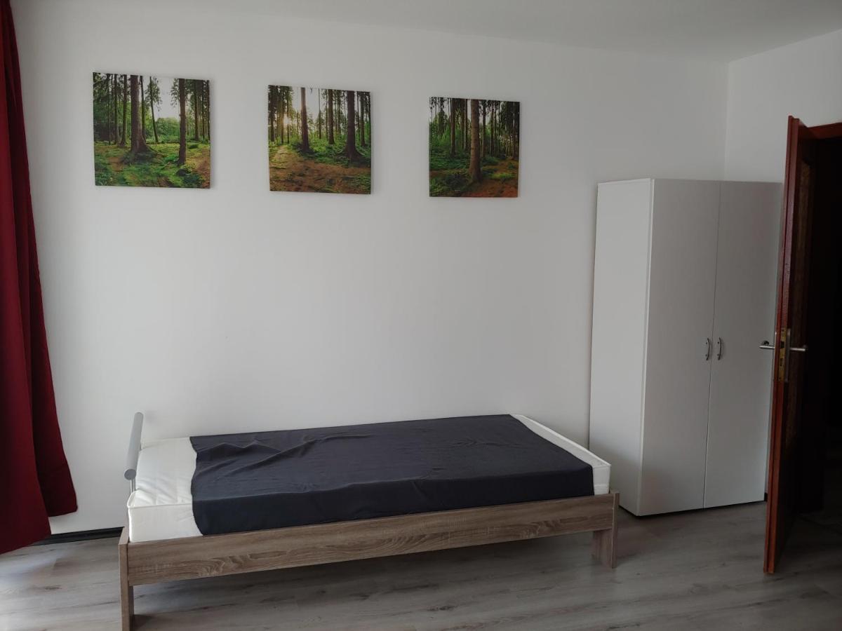 Duisburg Beeck Apartman Kültér fotó
