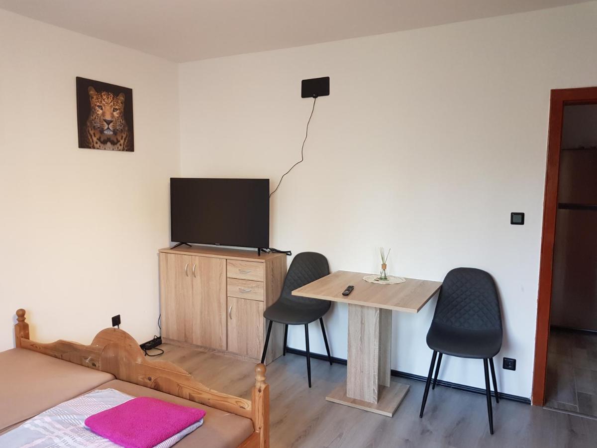 Duisburg Beeck Apartman Kültér fotó