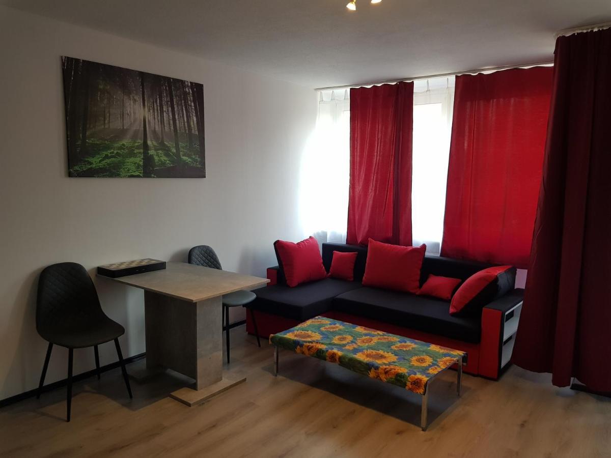 Duisburg Beeck Apartman Kültér fotó