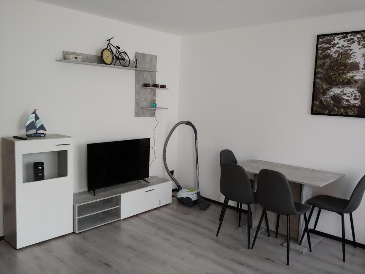 Duisburg Beeck Apartman Kültér fotó