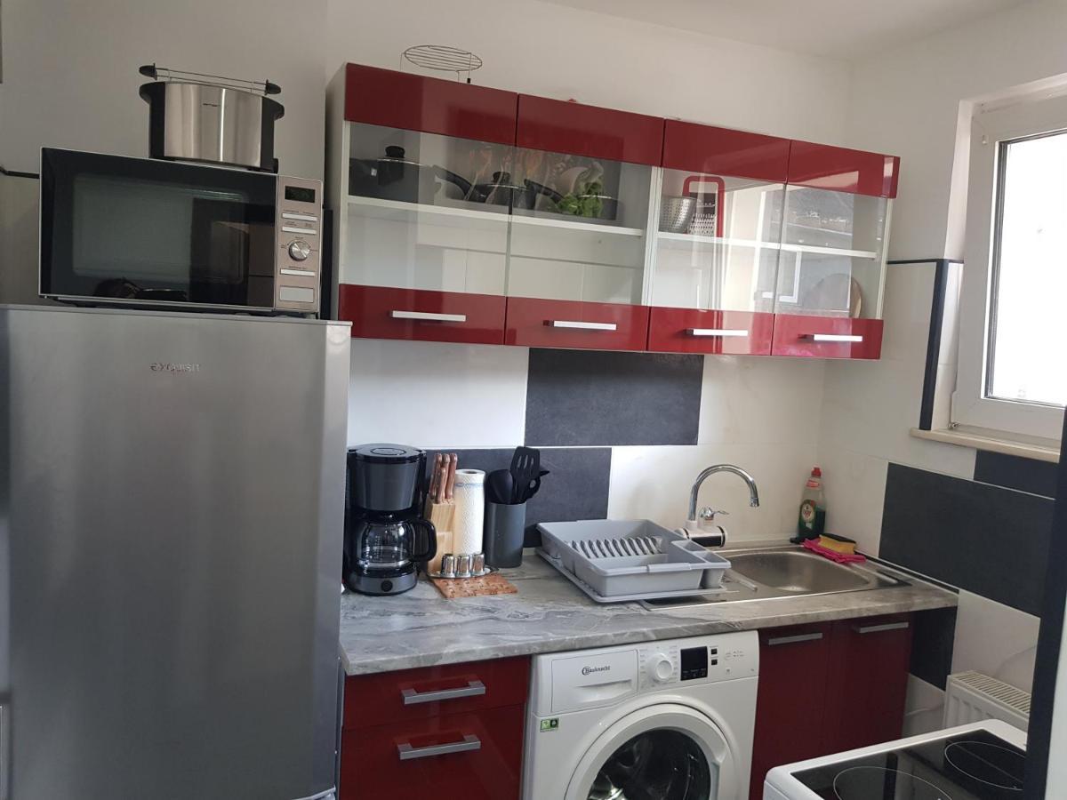 Duisburg Beeck Apartman Kültér fotó