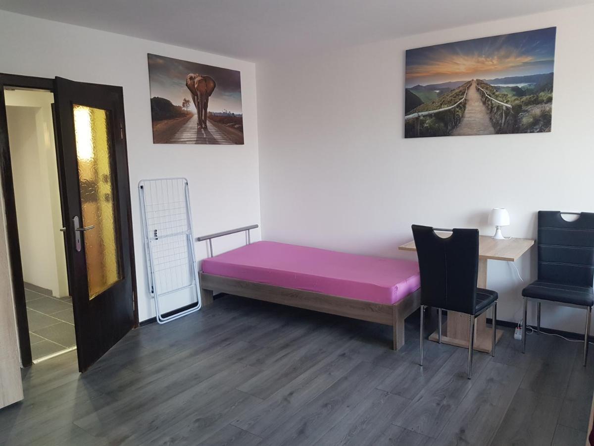 Duisburg Beeck Apartman Kültér fotó