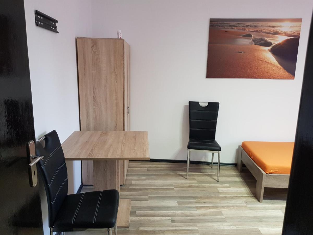 Duisburg Beeck Apartman Kültér fotó