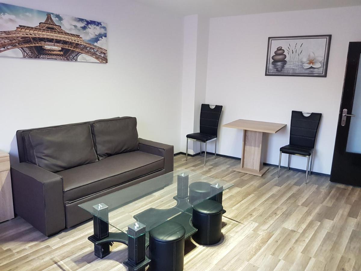 Duisburg Beeck Apartman Kültér fotó
