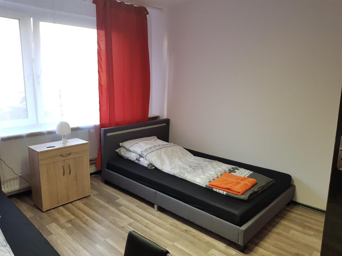 Duisburg Beeck Apartman Kültér fotó