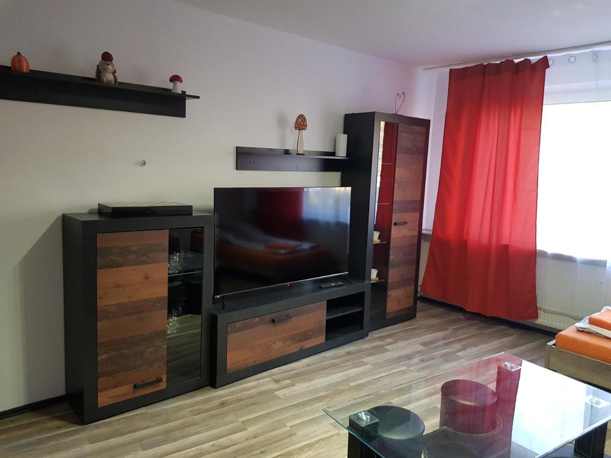 Duisburg Beeck Apartman Kültér fotó