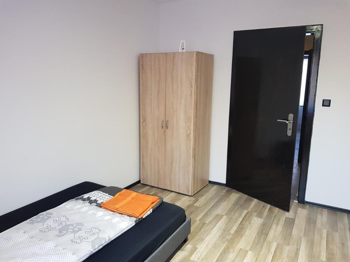 Duisburg Beeck Apartman Kültér fotó