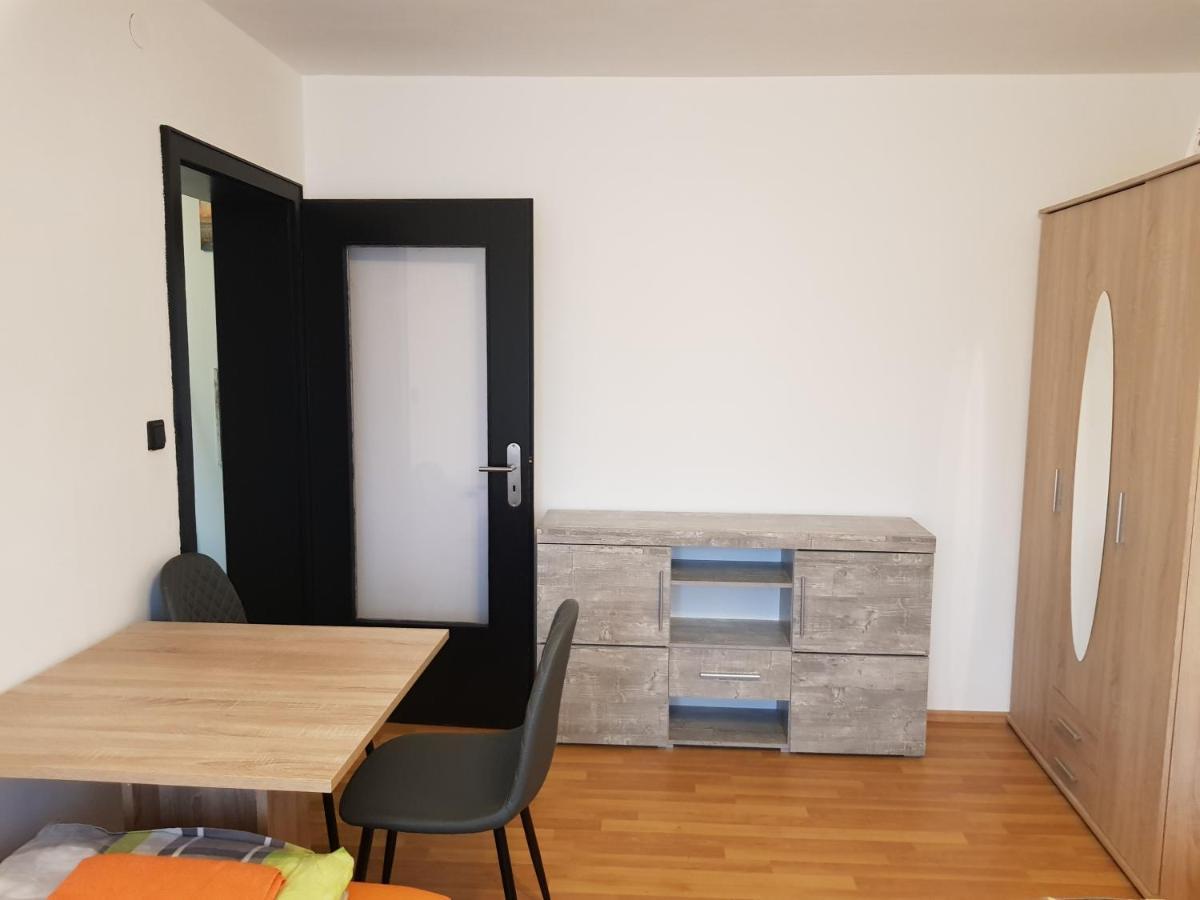 Duisburg Beeck Apartman Kültér fotó