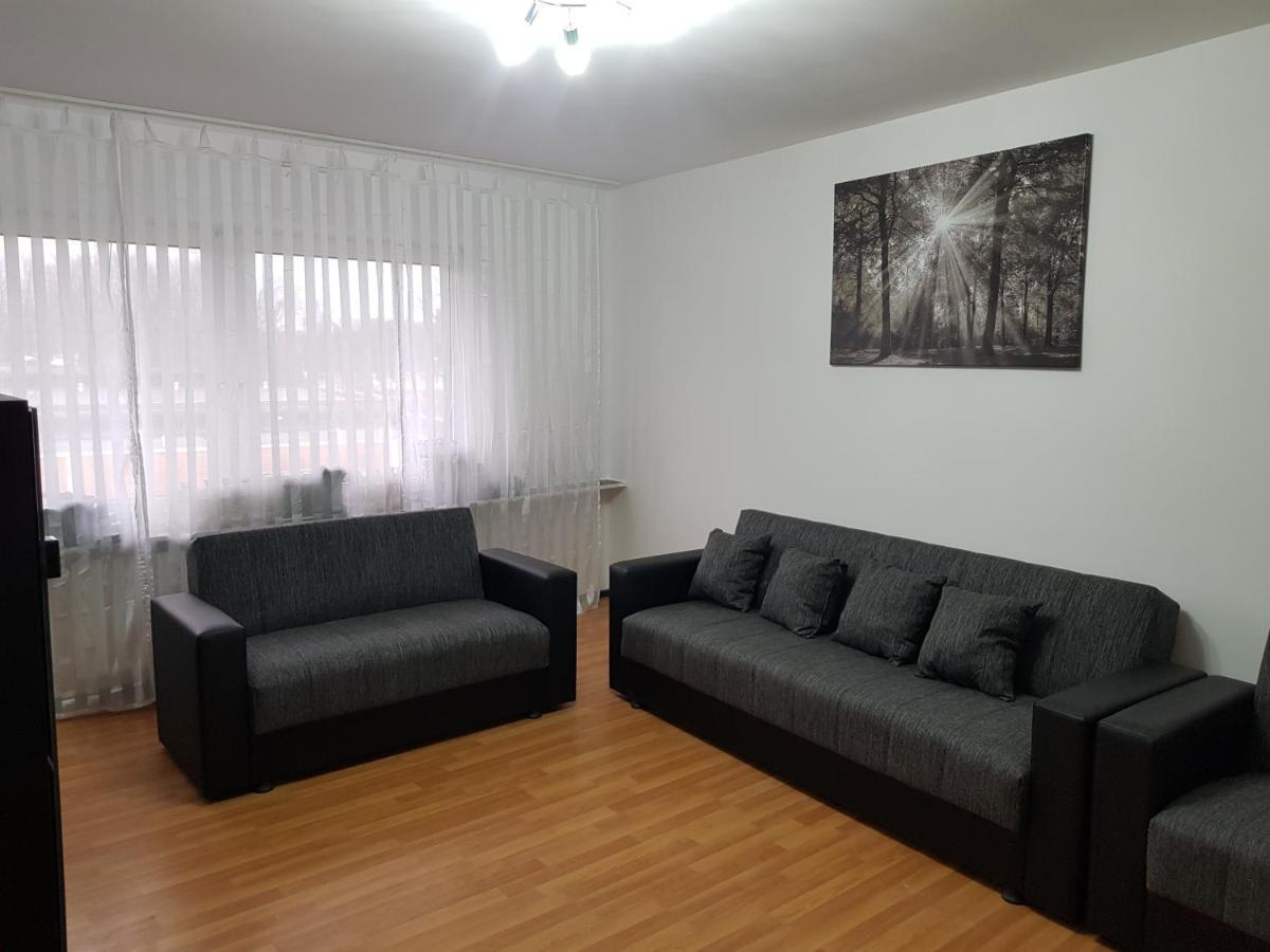 Duisburg Beeck Apartman Kültér fotó