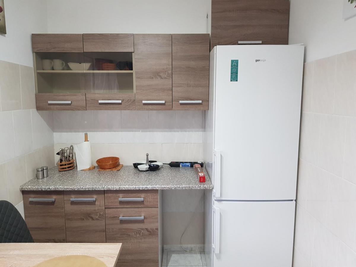 Duisburg Beeck Apartman Kültér fotó