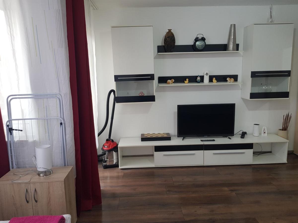Duisburg Beeck Apartman Kültér fotó