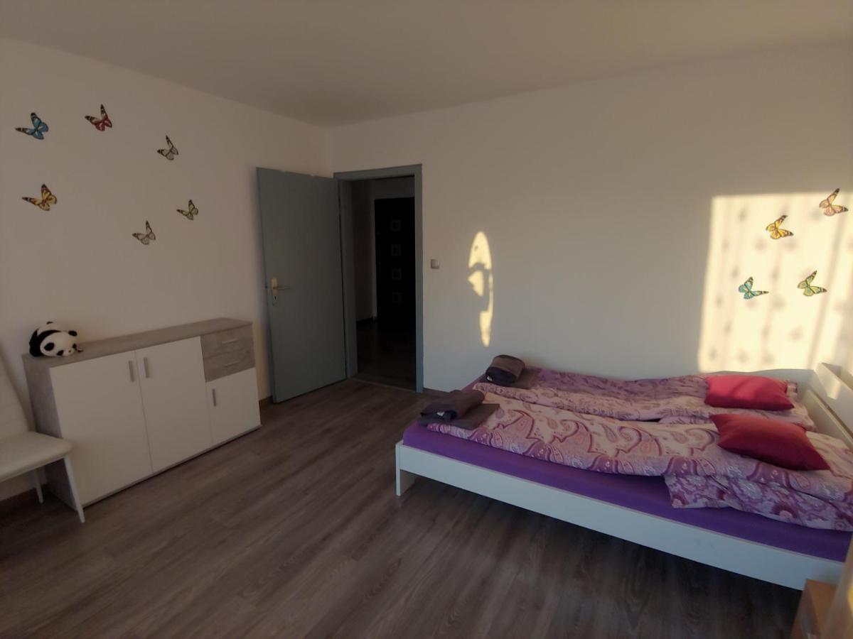 Duisburg Beeck Apartman Kültér fotó