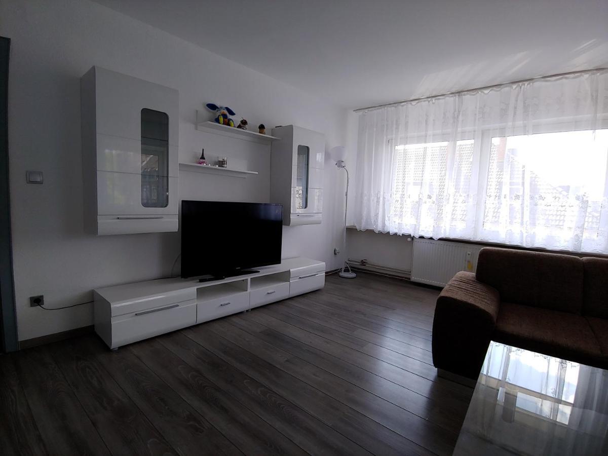 Duisburg Beeck Apartman Kültér fotó