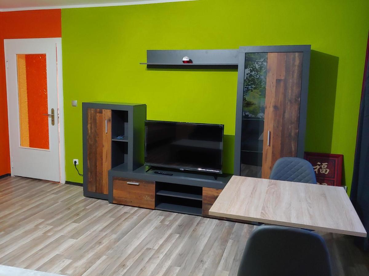 Duisburg Beeck Apartman Kültér fotó
