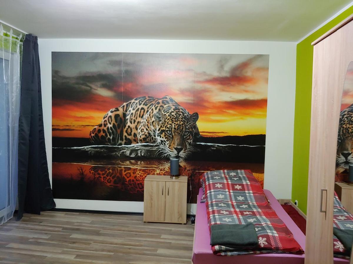 Duisburg Beeck Apartman Kültér fotó