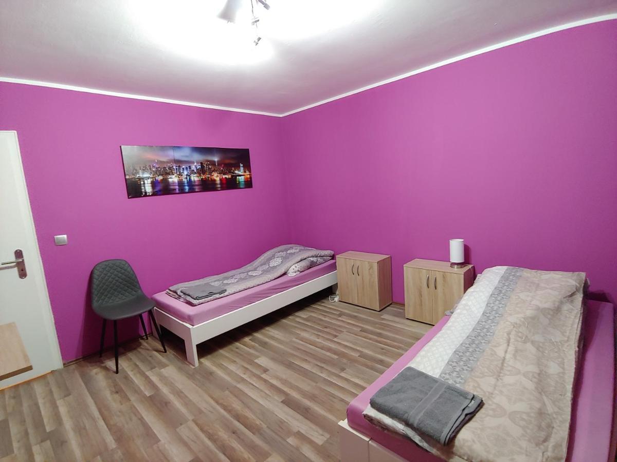 Duisburg Beeck Apartman Kültér fotó