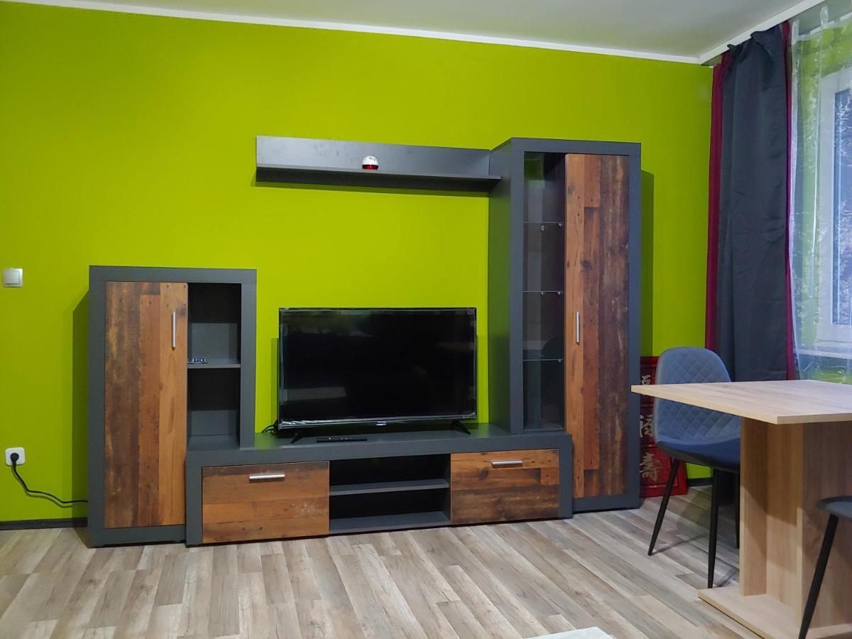 Duisburg Beeck Apartman Kültér fotó